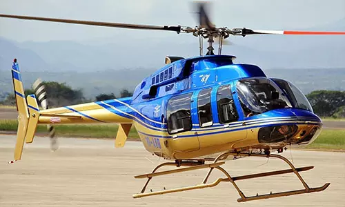 Bell-407