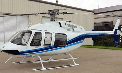 Bell-430