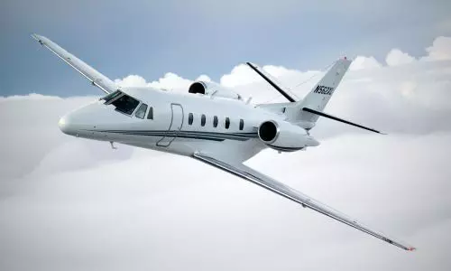 Cessna-Citation-XLS